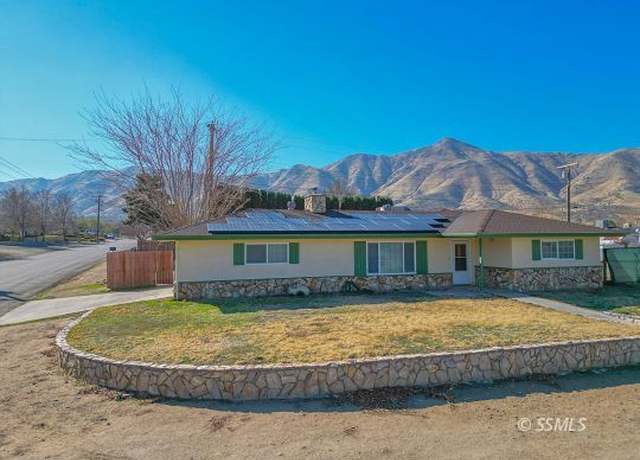 Property at 6624 Linda Ave, Lake Isabella, CA 93240, 2 beds, 2 baths