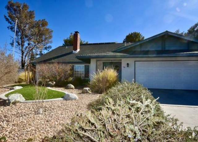 Property at 644 Sherri St, Ridgecrest, CA 93555, 5 beds, 3 baths