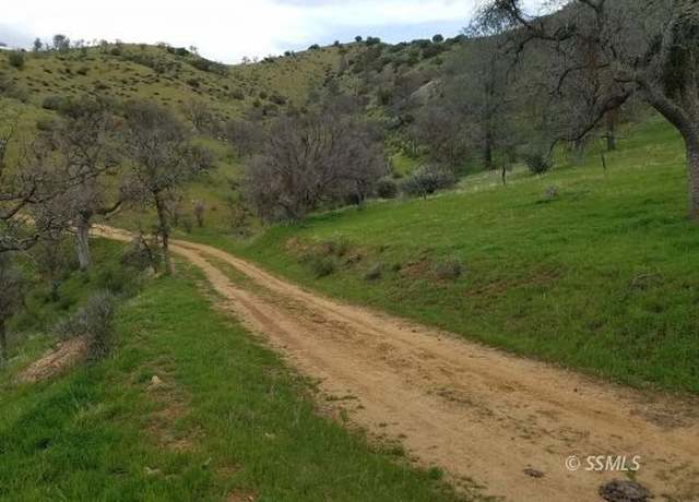 Property at Ellen Blue Rd, Caliente, CA 93518
