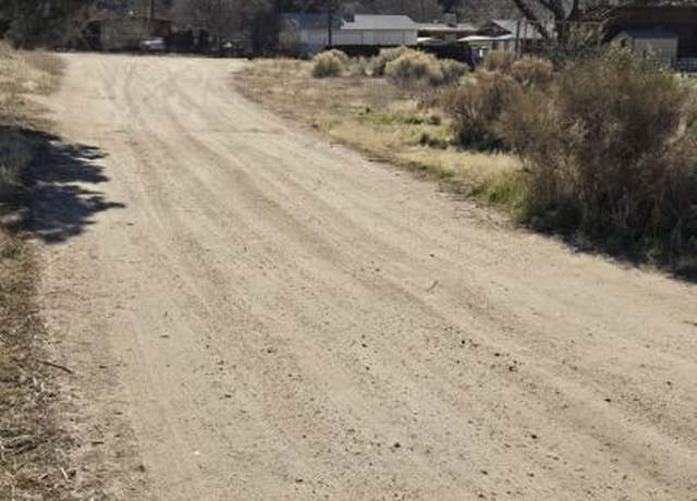 Property at 321-171-26 Scodie, Onyx, CA 93255