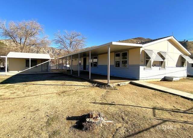Property at 2050 Rainbow Dr, Lake Isabella, CA 93240, 3 beds, 2 baths