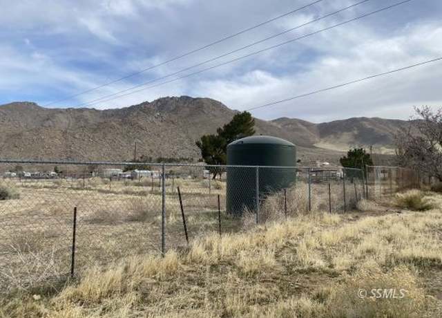 Property at 15145 Walker Rd, Weldon, CA 93283