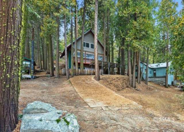 Property at 10729 Pine Dr, Wofford Heights, CA 93285, 3 beds, 2 baths