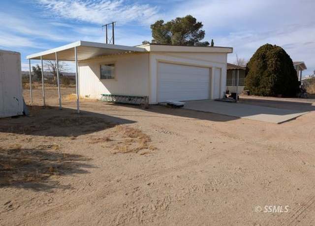 Property at 728 E Springer Ave, Ridgecrest, CA 93555, 3 beds, 2.5 baths