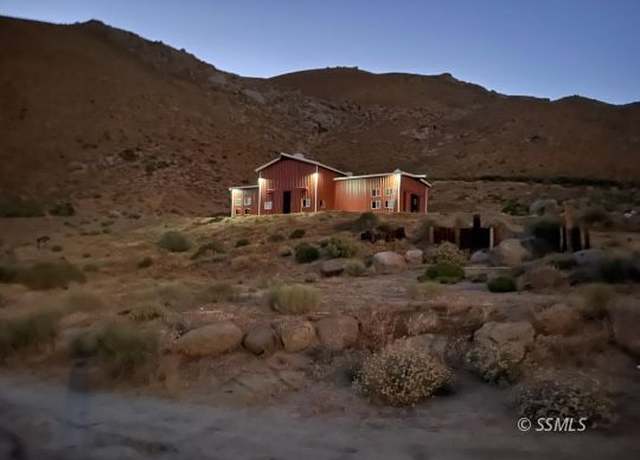 Property at 2216 Sierra Way Way, Weldon, CA 93283, 3 beds, 2 baths