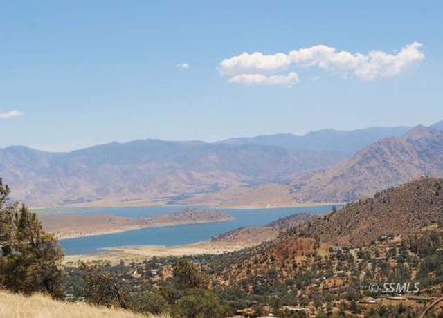 Property at Black Canyon Trl, Wofford Heights, CA 93285