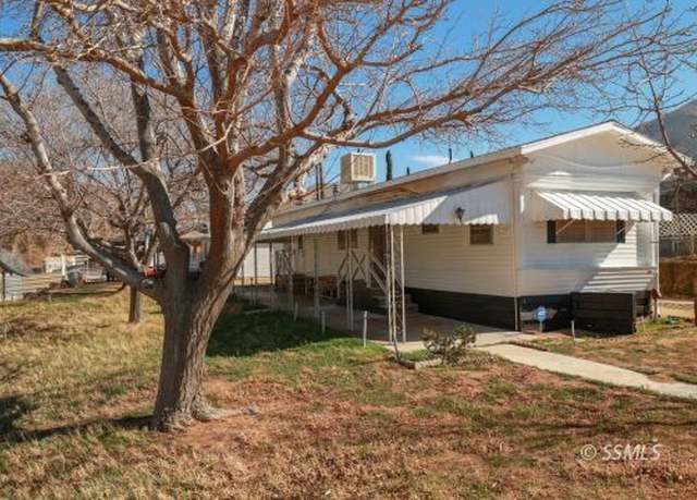 Property at 5470 Isabel Dr, Weldon, CA 93283, 2 beds, 1 bath