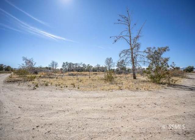 Property at 749 Wildflower St, Ridgecrest, CA 93555