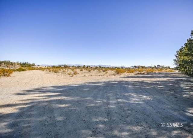 Property at 1766 Felspar Ave, Ridgecrest, CA 93555