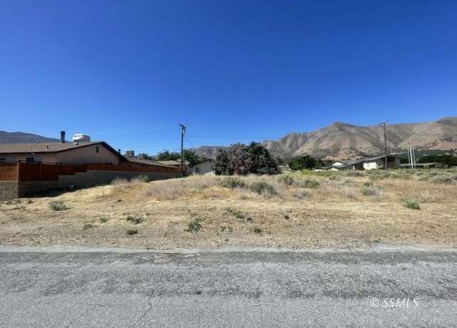 Property at 6424 Lynch Canyon Dr, Lake Isabella, CA 93240