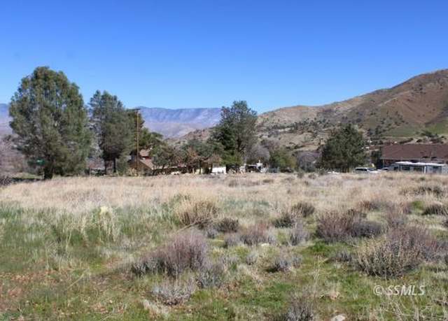 Property at 2940 Chipmunk Place Pl, Lake Isabella, CA 93240