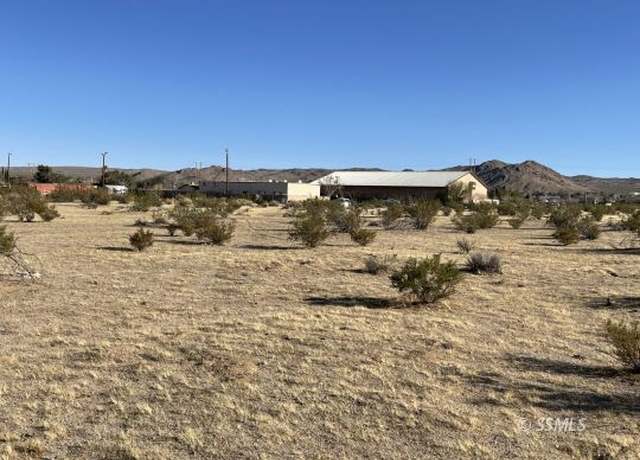 Property at 343-352-56 Gemstone St, Ridgecrest, CA 93555