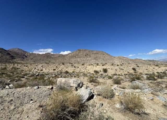Property at 038-300-10 038-300-10-00, Trona, CA 93562