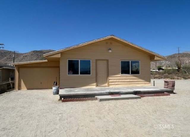 Property at 82460 Wingate Ave, Trona, CA 93562, 3 beds, 2 baths