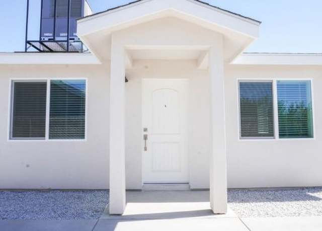 Property at 1236 S Farragut St, Ridgecrest, CA 93555, 4 beds, 2 baths