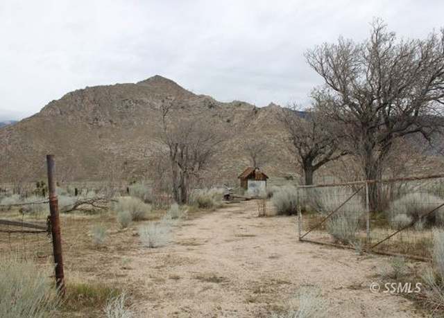 Property at Highway 178, Onyx, CA 93255