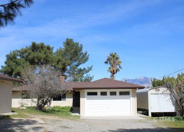 Property at 6201 Sagebrush Road Rd, Lake Isabella, CA 93240, 3 beds, 3 baths