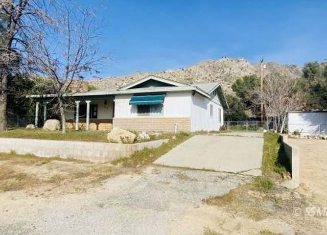 Property at 2928 Edna St, Lake Isabella, CA 93240, 2 beds, 2 baths