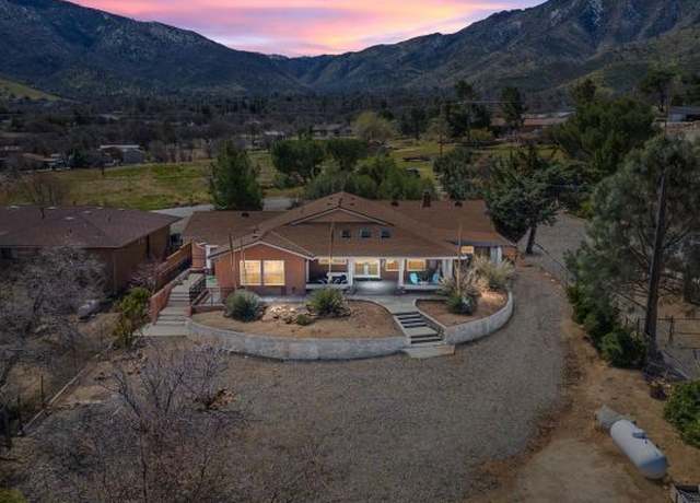 Property at 6211 Sagebrush Rd, Lake Isabella, CA 93240, 3 beds, 3 baths