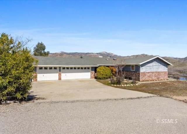 Property at 129 Phillips St, Wofford Heights, CA 93285, 3 beds, 2 baths