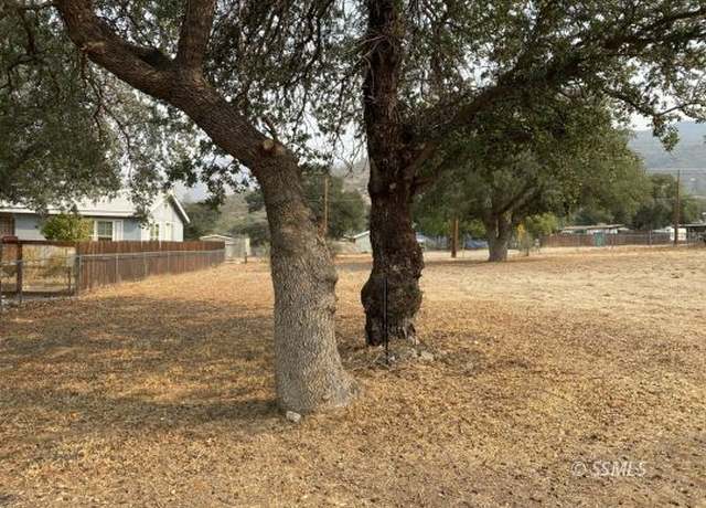 Property at Gary St, Bodfish, CA 93205