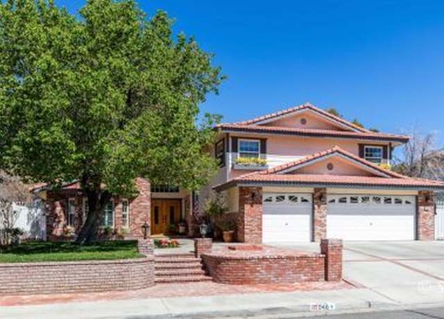 Property at 948 W Vicki Ave, Ridgecrest, CA 93555, 5 beds, 3 baths