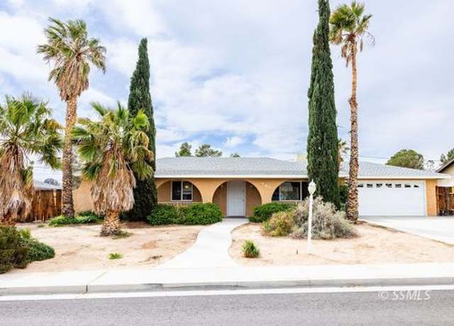 Property at 757 W Coral, Ridgecrest, CA 93555, 3 beds, 2 baths