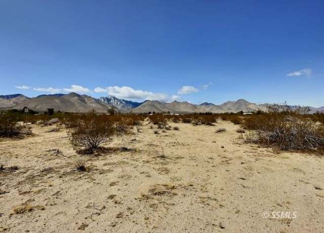 Property at Greasewood Ave Unit 056-34, Inyokern, CA 93527