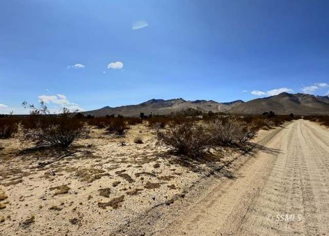 Property at Greasewood Ave Unit 056-34, Inyokern, CA 93527