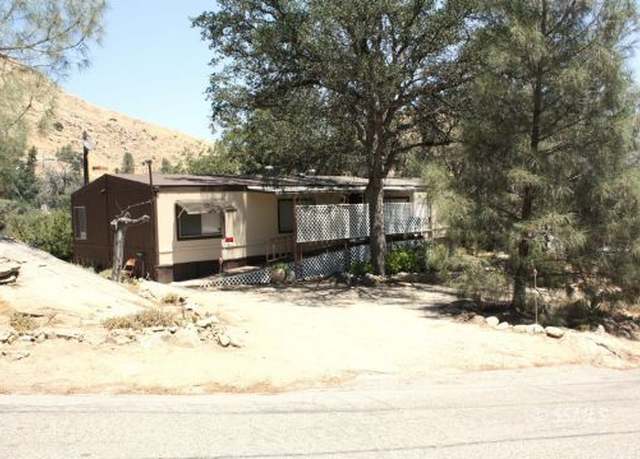 Property at 1122 Sycamore dr Dr, Wofford Heights, CA 93285, 3 beds, 2 baths