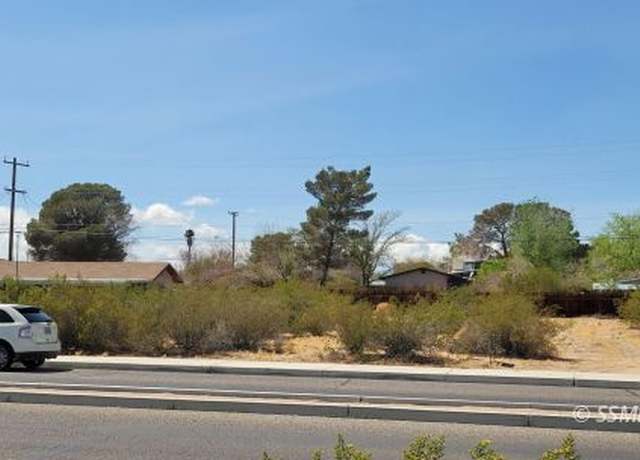 Property at Norma, Ridgecrest, CA 93555