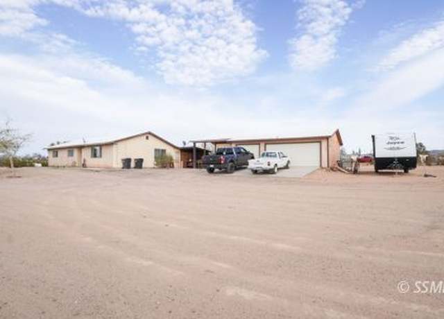 Property at 762 E Franklin Ave, Ridgecrest, CA 93555, 2 beds, 2 baths