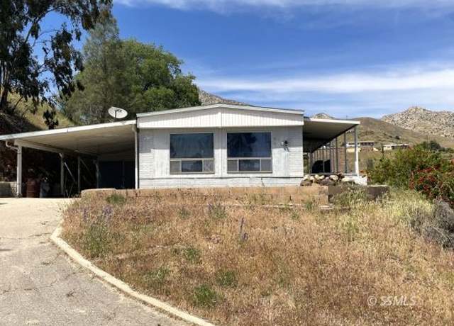 Property at 36 Tempo Tamayo Dr, Wofford Heights, CA 93285, 2 beds, 2 baths