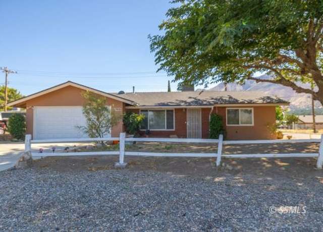 Property at 6300 Lynch Cyn Dr, Lake Isabella, CA 93240, 3 beds, 2 baths