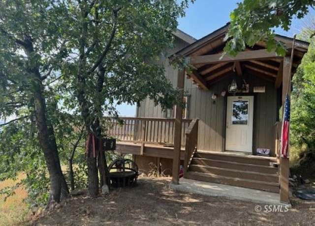 Property at Old State, Wofford Heights, CA 93285