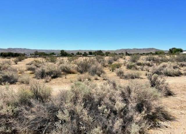 Property at Vulcan, Ridgecrest, CA 93555
