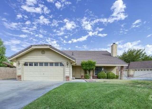 Property at 1216 Denise Ave, Ridgecrest, CA 93555, 4 beds, 4 baths