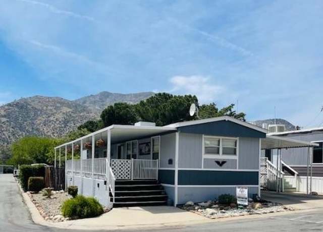 Property at 11901 Sierra Way Way #34, Kernville, CA 93238, 2 beds, 2 baths