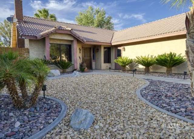 Property at 430 Mt Rainier Pl, Ridgecrest, CA 93555, 2 beds, 2 baths