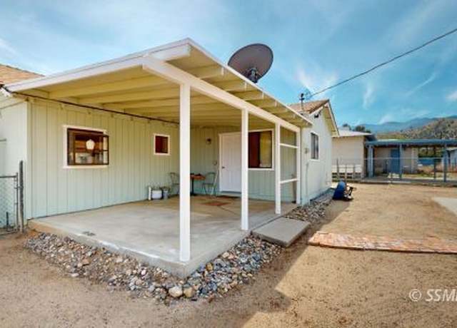 Property at 2621 Lupine St, Lake Isabella, CA 93240, 3 beds, 2 baths