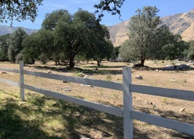 Property at Mccray, Lake Isabella, CA 93240