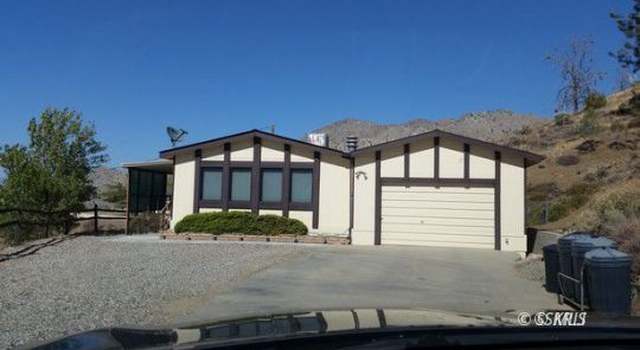 Photo of 660 Laurel Dr, Bodfish, CA 93240