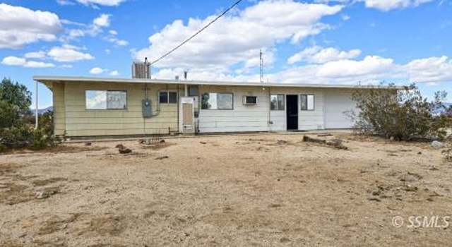 Photo of 8830 Brown Rd, Inyokern, CA 93527