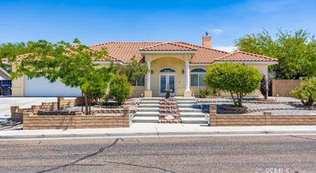 Photo of 107 Brianna St, Ridgecrest, CA 93555