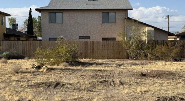 Photo of 928 W Alene Ave, Ridgecrest, CA 93555