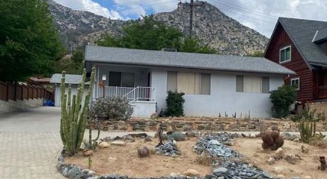 Photo of 507 Burlando Rd, Lake Isabella, CA 93238