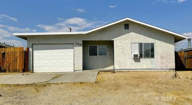 Photo of 13610 Elm St, Trona, CA 93562