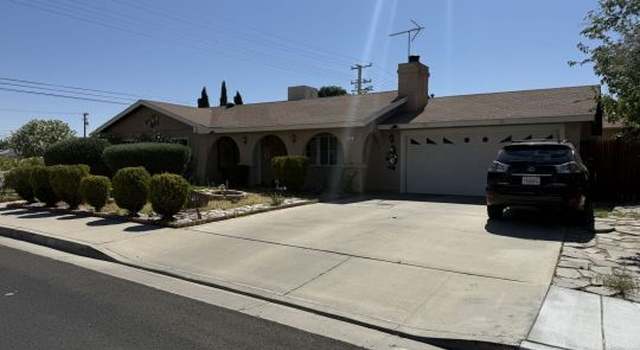 Photo of 101 N American St, Ridgecrest, CA 93555