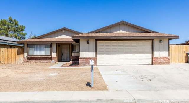 Photo of 220 E Rader Ave, Ridgecrest, CA 93555