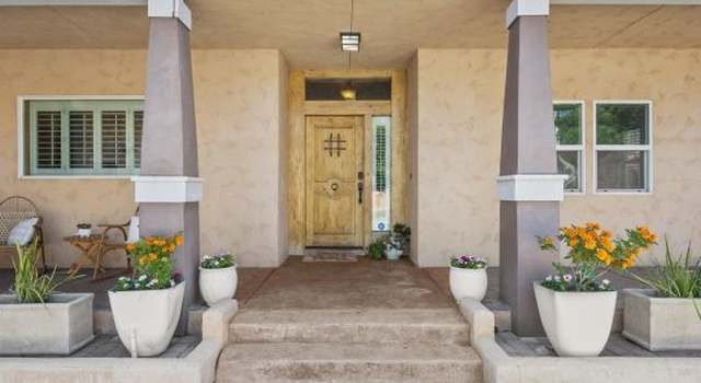 Photo of 4560 Poplar St, Lake Isabella, CA 93240